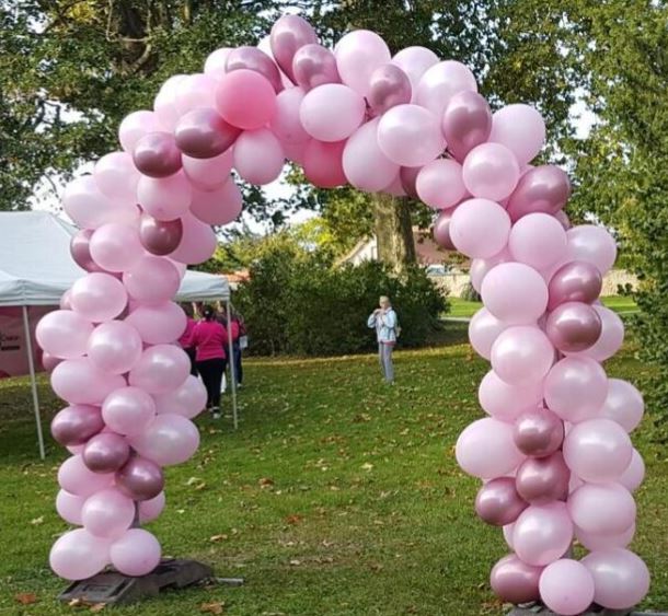 msa_bourgogne's tweet photo. 🎗️ 𝗥𝗲𝘁𝗼𝘂𝗿 𝗲𝗻 𝗶𝗺𝗮𝗴𝗲𝘀 d'#OctobreRose à #Gergy (71) le 14/10/2023. Bravo à tous ❗️
𝔼𝕟 𝕤𝕒𝕧𝕠𝕚𝕣 𝕡𝕝𝕦𝕤 sur le dépistage organisé du cancer du sein ➡️https://t.co/DRga9ohxwM https://t.co/w14vwo8BWf