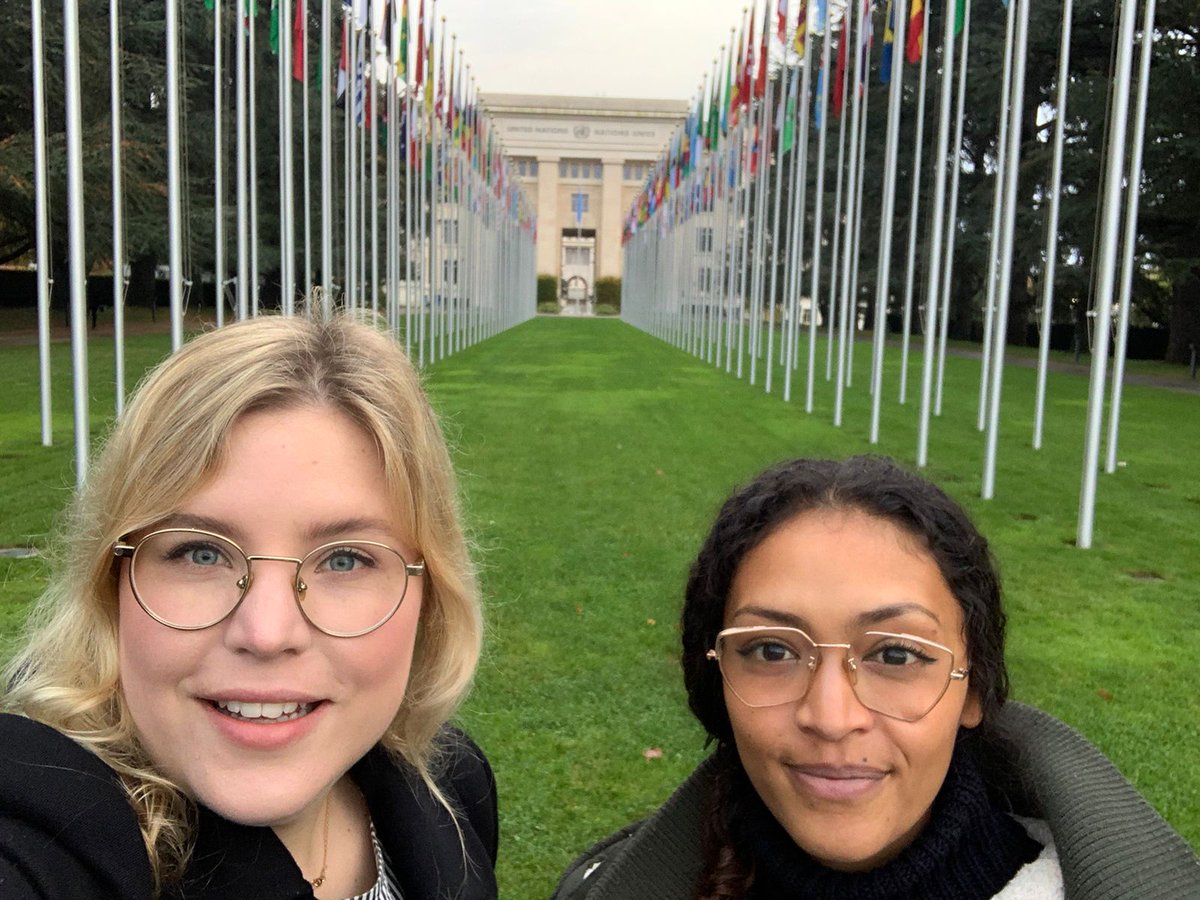 LHR_SA's tweet photo. In collaboration with the @BHRRC, we will be monitoring the 9th session of negotiations on a legally binding instrument on Business &amp; Human Rights. Follow our daily updates on the BHRRC’s website to stay informed about key discussions and moments. #BizHumanRights https://t.co/ZEVvFuREk1