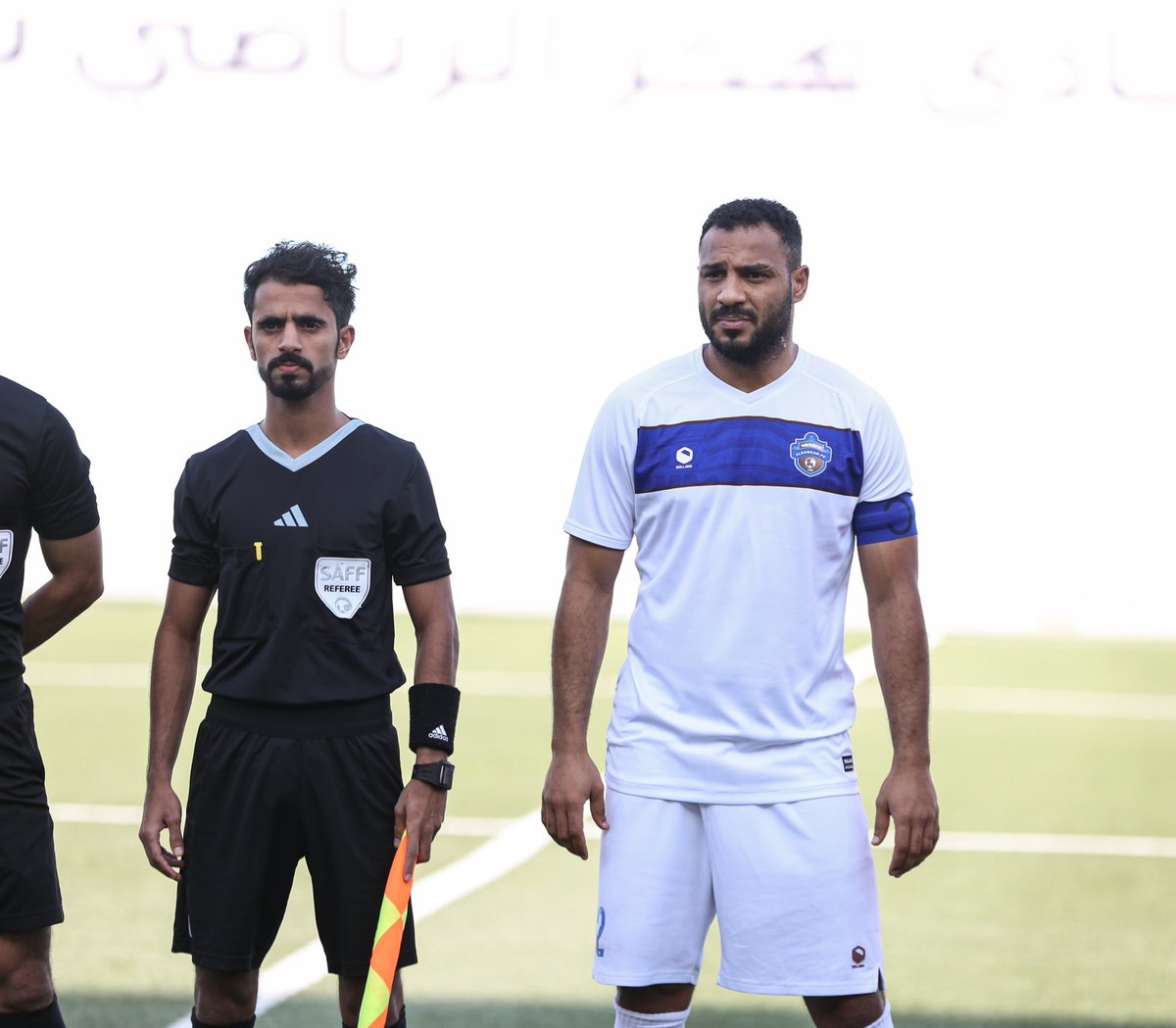 Alkawkabclub's tweet photo. 📸| Pictures from the Al-Njoom match

-

#الكوكب_فخر_الخرج https://t.co/LRdXL7z2bl