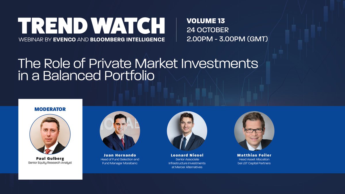 Evenco International tweet media