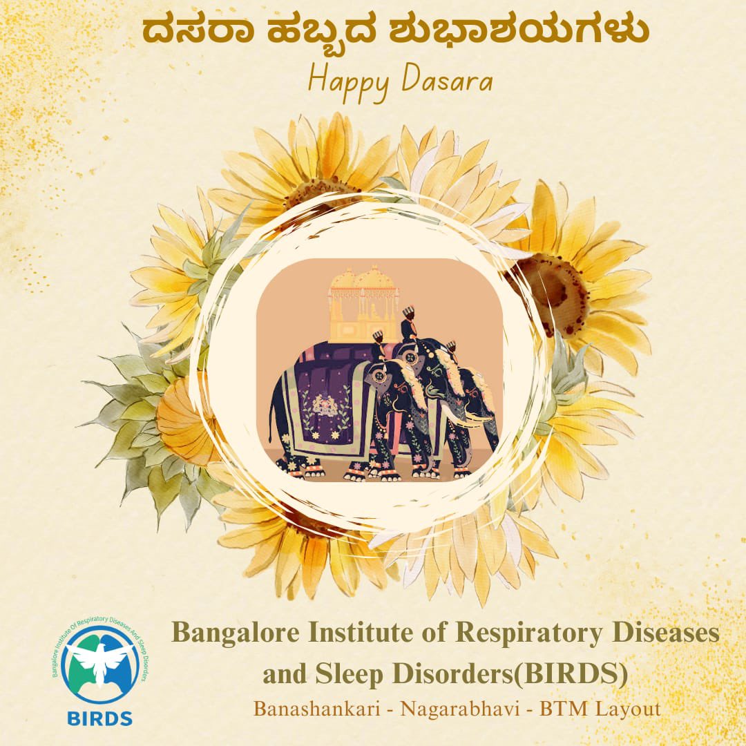 BIRDS - Respiratory and Sleep Clinics tweet media