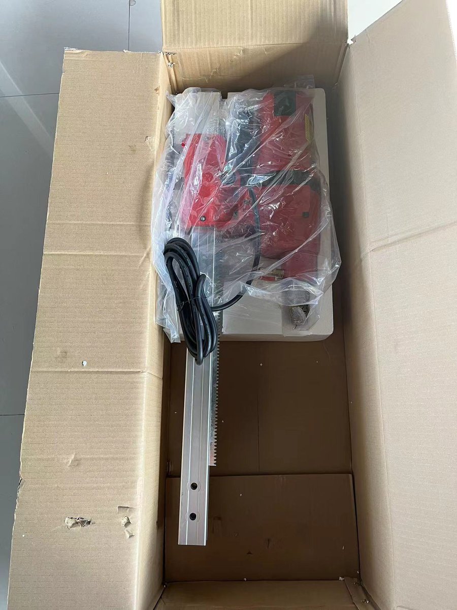 Daniel41649596's tweet image. Diamond core drill machine , ready for shipment.
osd-hardwaremachinery.com
WhatsApp:+86 15649669188
Email:Daniel@osd-hardwaremachinery.com
#corebits #coredrillbits #brazing
#diamond #manufacturer