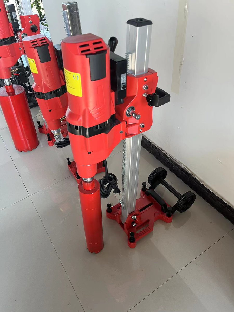 Daniel41649596's tweet image. Diamond core drill machine , ready for shipment.
osd-hardwaremachinery.com
WhatsApp:+86 15649669188
Email:Daniel@osd-hardwaremachinery.com
#corebits #coredrillbits #brazing
#diamond #manufacturer