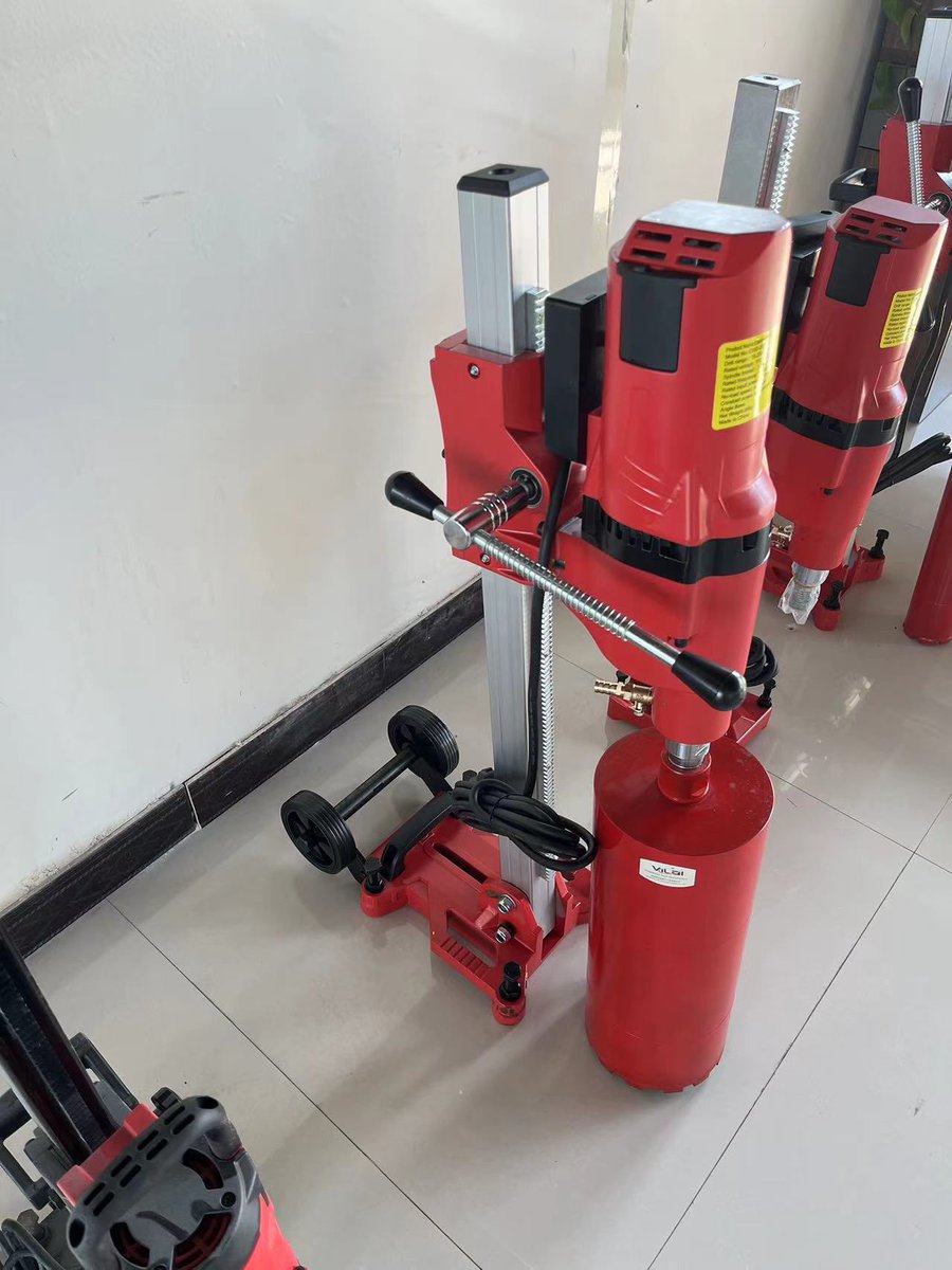 Daniel41649596's tweet image. Diamond core drill machine , ready for shipment.
osd-hardwaremachinery.com
WhatsApp:+86 15649669188
Email:Daniel@osd-hardwaremachinery.com
#corebits #coredrillbits #brazing
#diamond #manufacturer