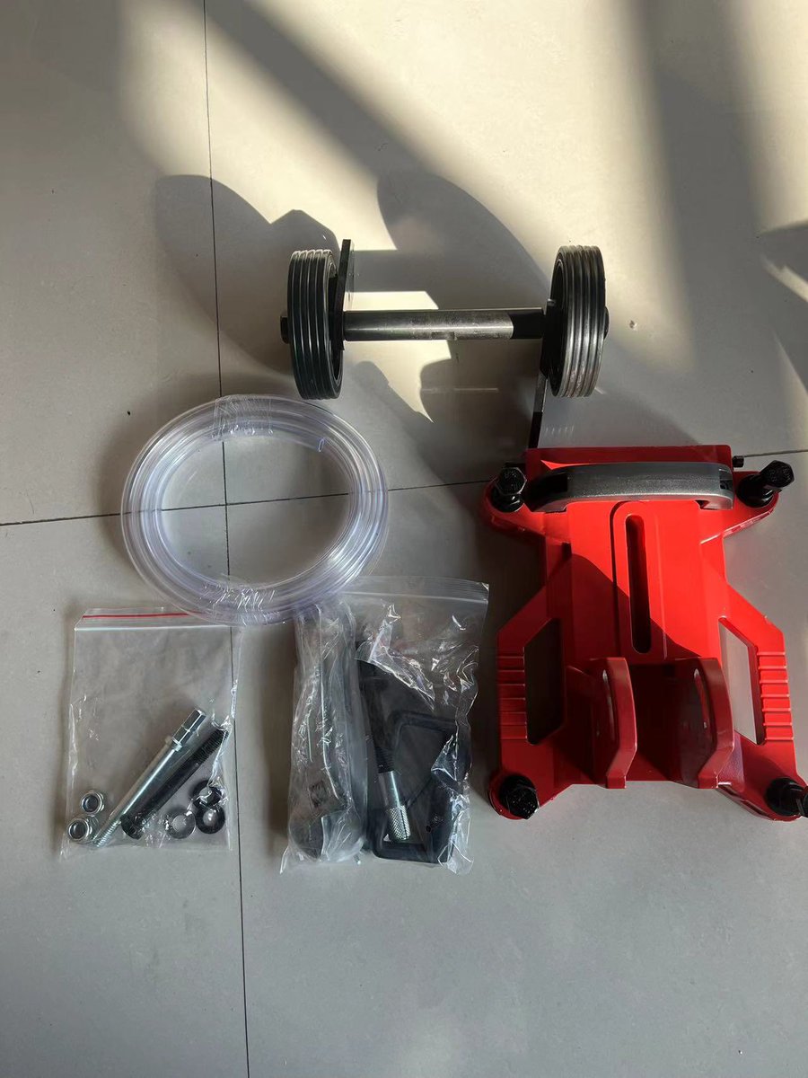 Daniel41649596's tweet image. Diamond core drill machine , ready for shipment.
osd-hardwaremachinery.com
WhatsApp:+86 15649669188
Email:Daniel@osd-hardwaremachinery.com
#corebits #coredrillbits #brazing
#diamond #manufacturer