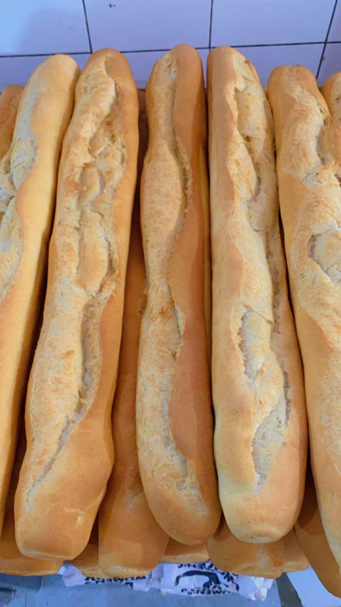 WomensBakeryRW's tweet image. Freshly baked and affordable.

 #BreadPower

@RwandaWomenMag