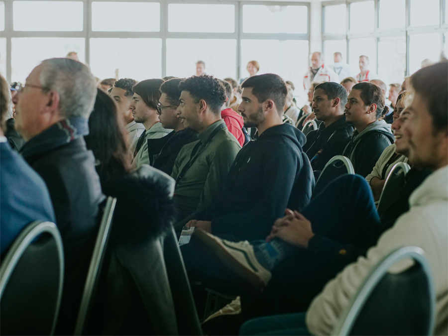 ➡️Inscription ouverte pour la 10ème édition des Rencontres Aéronautiques 🚀🛩️
📅Jeudi 23 et vendredi 24 novembre 2023
📌Polytech Orléans
Au programme &gt;&gt; aero-centre.fr/rencontres-aer…