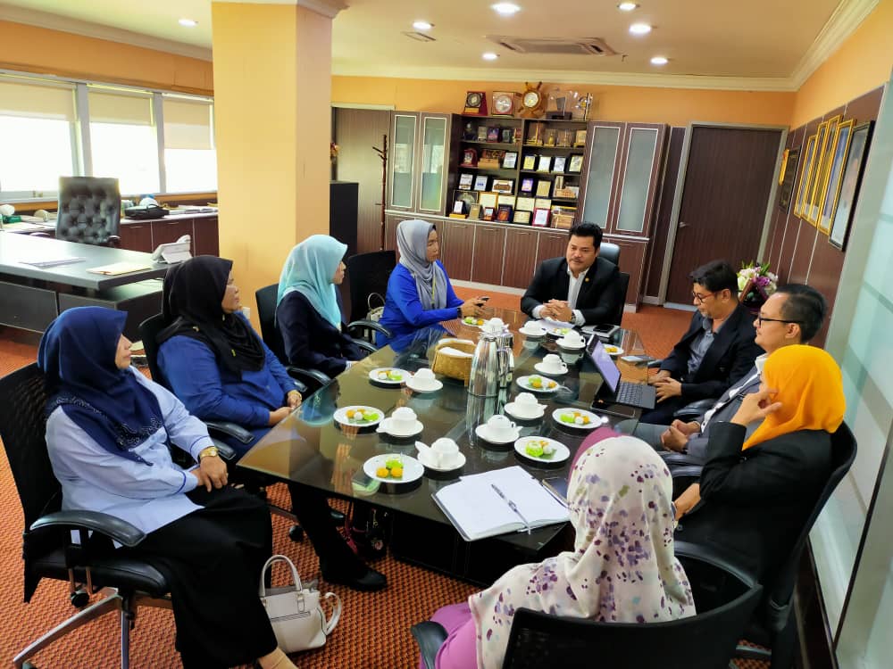 JKR Terengganu tweet media