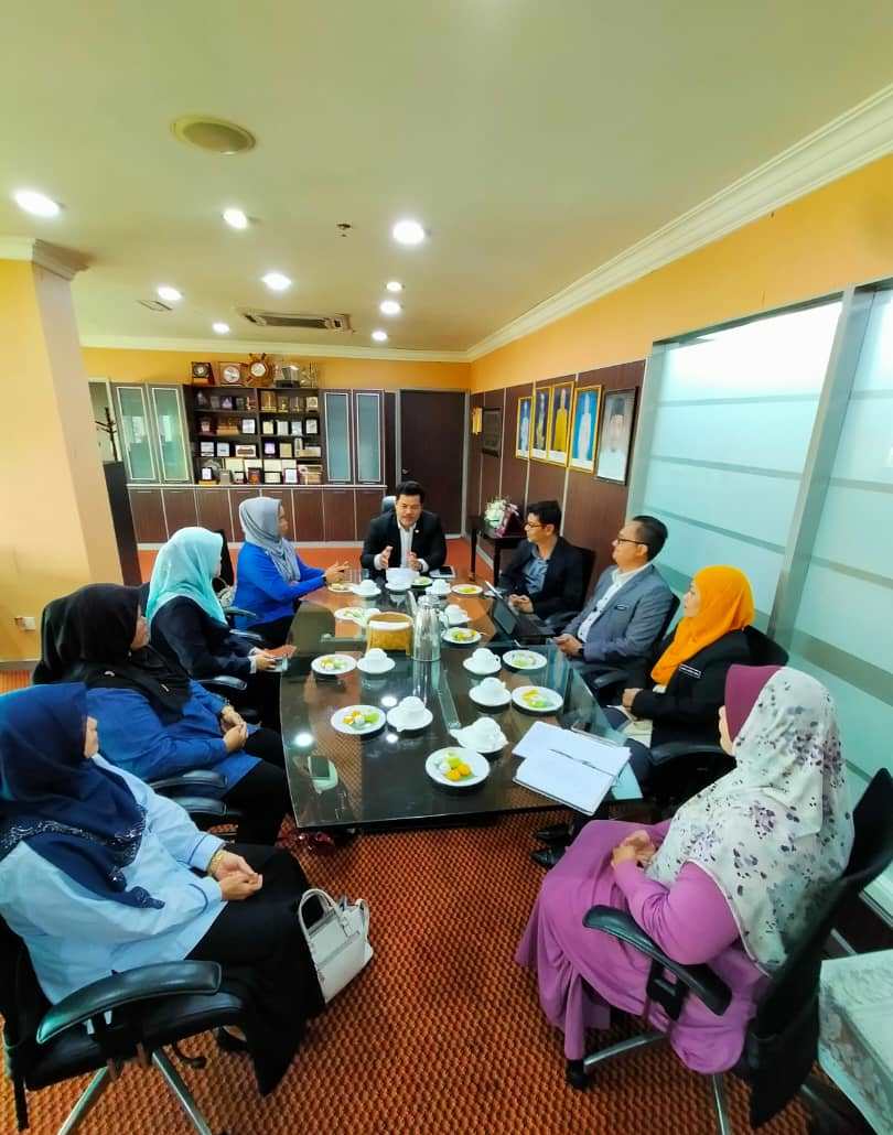 JKR Terengganu tweet media