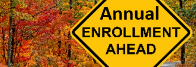Annual enrollment season gives us the opportunity to reassess our benefits and coverage options. Outside of a qualifying life event, this is the only time during the year to review your current elections and assess upcoming needs to make the most out of your benefits.