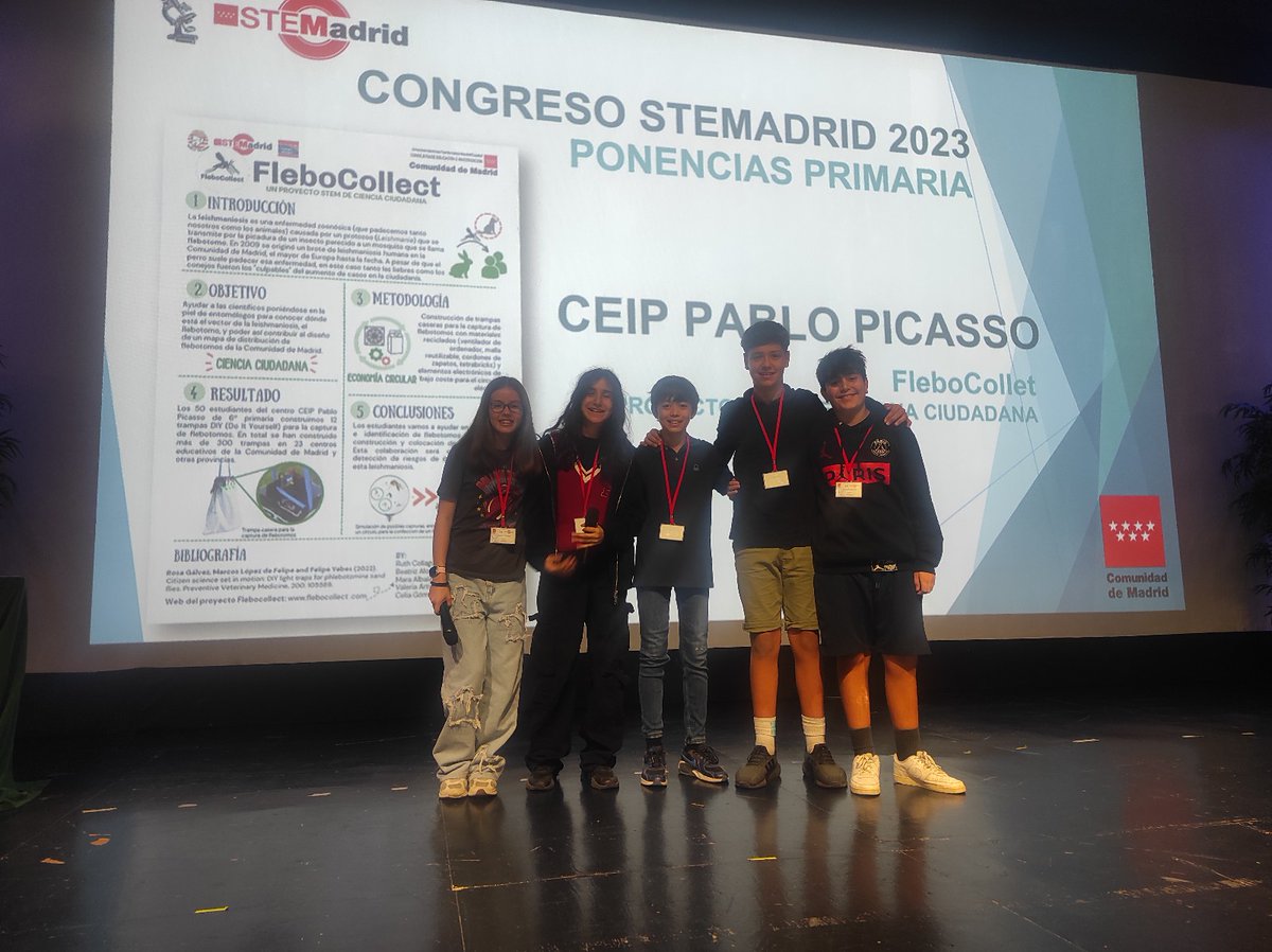 Flebocollect tweet media