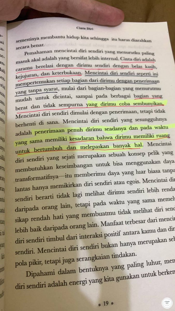 Literary Base tweet media