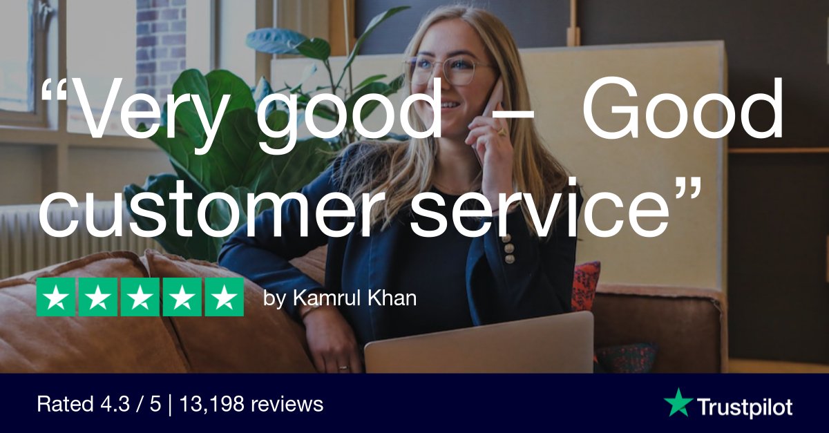 CoverMy_Insure's tweet photo. Thanks for the excellent review 🙂
https://t.co/P7HzEsAPIr https://t.co/2P5U3OkmXn