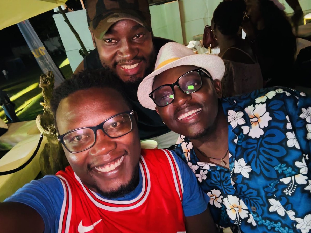 TonyNatif's tweet photo. @Bell_Lager is a brand reawakened. Like a Phoenix,it’s rising from the ashes &amp; reminding everyone why it has been Uganda’s mainstay beer brand for eons. Yesterday,they put on an absolute show,a sort of reminder that they aren’t just your dad’s beer. They’re yours too #BellObaFest https://t.co/wbXCkzaUsi