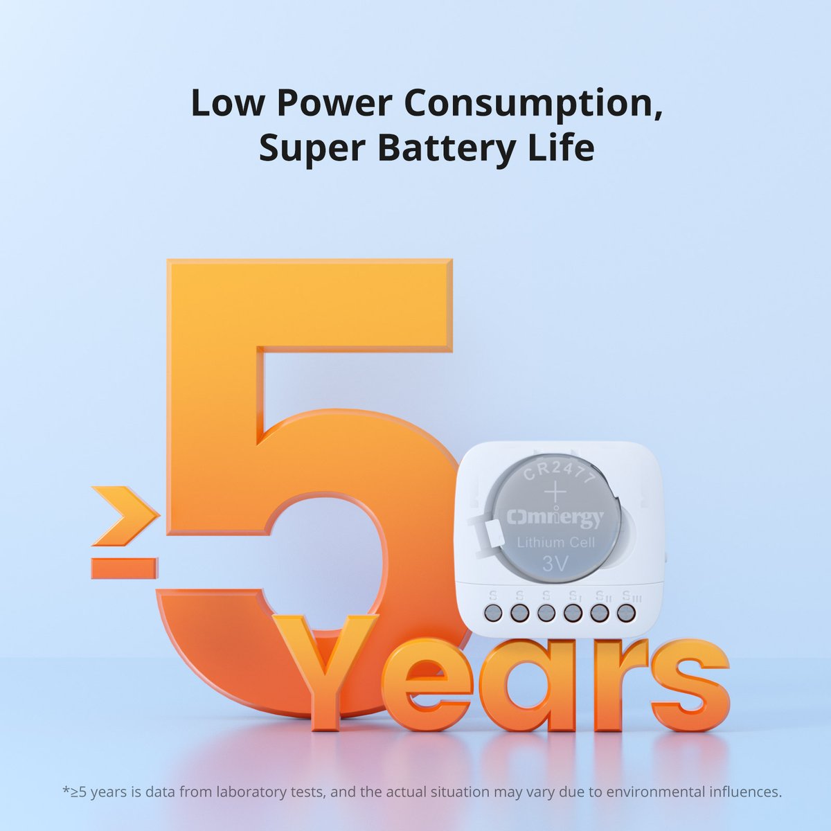 TechSonoff's tweet image. 🎉NEW ARRIVIAL---SONOFF S-MATE2 Extreme Switch Mate.

❤️Extremely Mini Size
❤️Super Battery Life
❤️Mechanical Switch Type Supported
❤️Local Control &amp;amp; Smart Linkage

Click to purchase: bit.ly/SMATE2

#sonofftechstore #sonoff #mechanical #ewelink #smart #smarthome