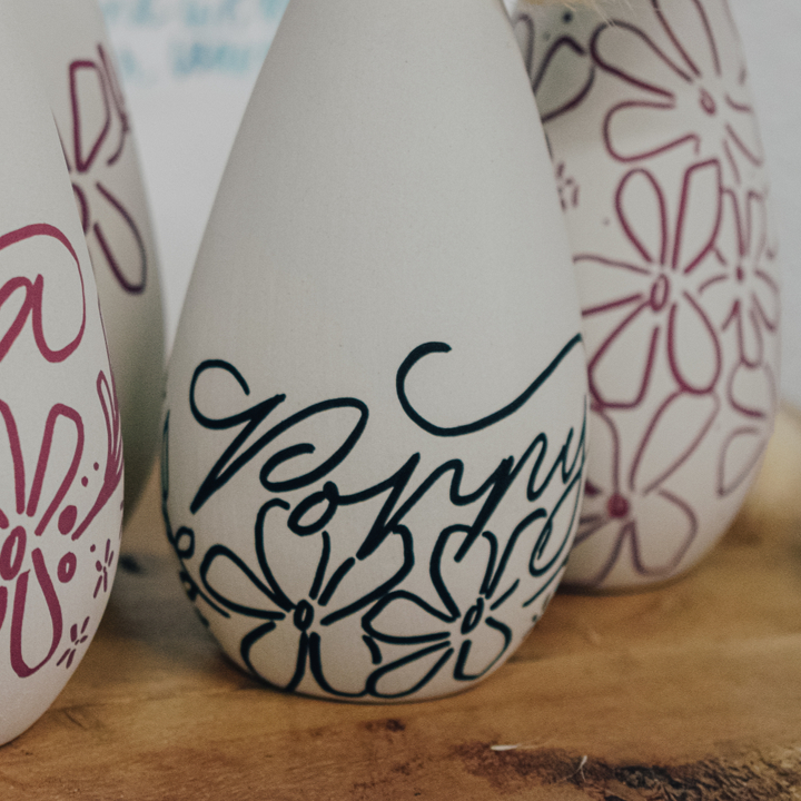 WildSeaCallig's tweet photo. Well, wouldn't these be a lovely little gift for Christmas? I created these for the launch of the Plymouth @seasaltcornwall this weekend and they were so popular 🌼

Learn how to create your own with my video tutorial over on Patreon https://t.co/pQgWgf1gUQ

ps https://t.co/JxHOVqTZiw