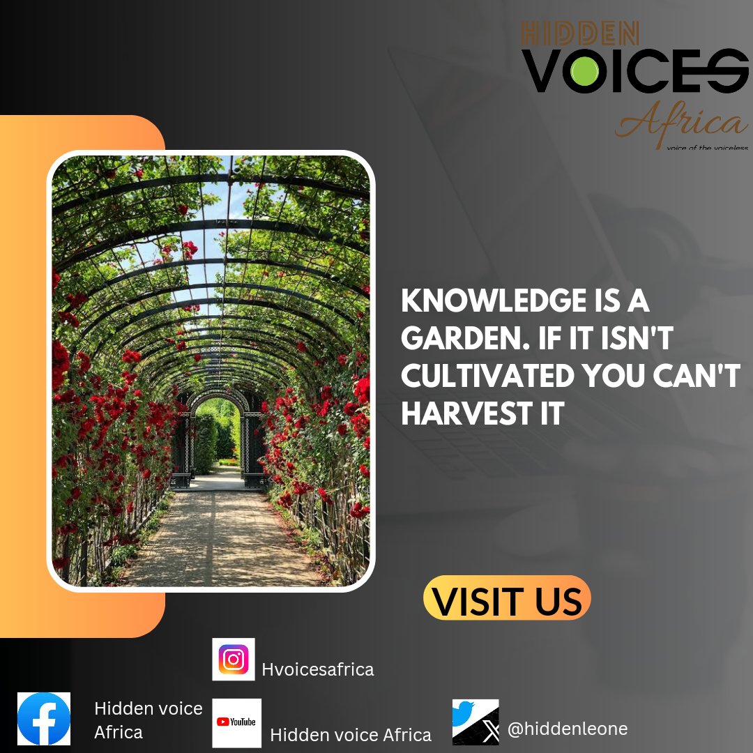 HiddenLeone's tweet image. Seek Knowledge Aggressively
#MilanJuve #markzuckerberg #neverquitlearning #ViratKohli𓃵  #itisnotlatetotry