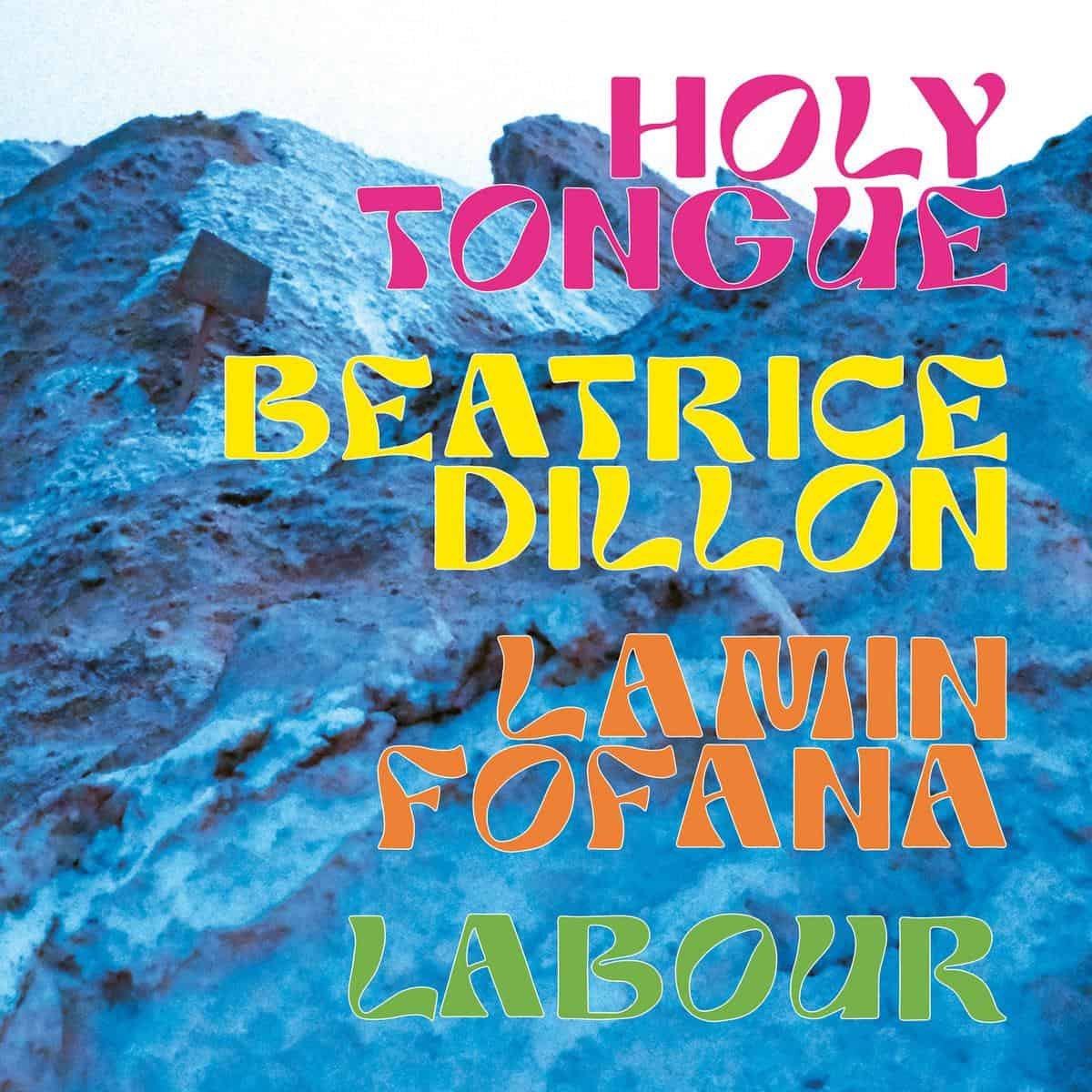 Norman Records (@normanrecords) on Twitter photo IN STOCK: 'Holy Tongue, Beatrice Dillon, Lamin Fofana & LABOUR' by Holy Tongue, Beatrice Dillon, Lamin Fofana & LABOUR
Four talents in experimental music form an eight-track compilation of Mbalax mutations on Honest Jons.
<a href="/dillonwork/">beatrice dillon</a>
<a href="/HonestJonsLDN/">Honest Jon's Records</a>
normanrecords.com/records/199927⦠IN STOCK: 'Holy Tongue, Beatrice Dillon, Lamin Fofana & LABOUR' by Holy Tongue, Beatrice Dillon, Lamin Fofana & LABOUR
Four talents in experimental music form an eight-track compilation of Mbalax mutations on Honest Jons.
<a href="/dillonwork/">beatrice dillon</a>
<a href="/HonestJonsLDN/">Honest Jon's Records</a>
normanrecords.com/records/199927ā¦