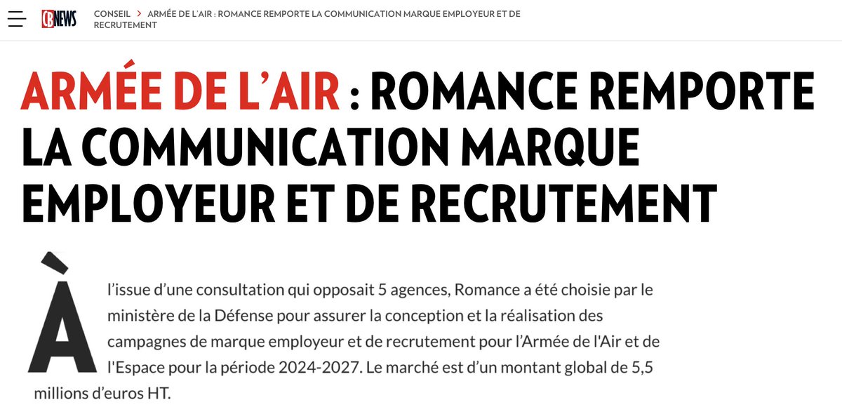 Romance (@Romance_Agency) / Posts / X