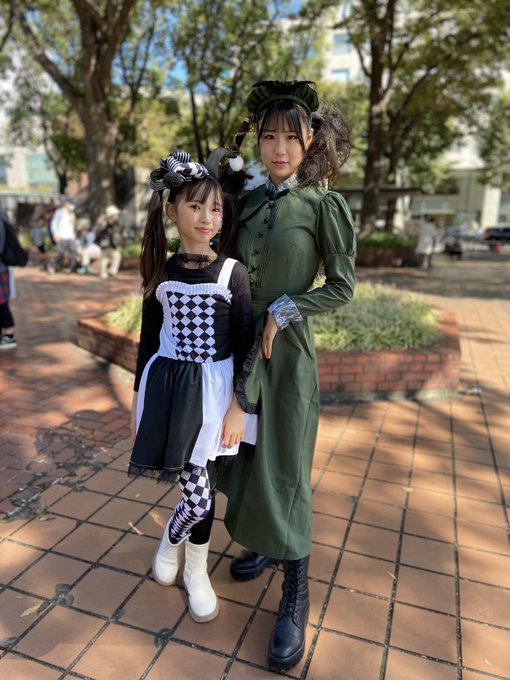 Twitterのコスプレ画像31