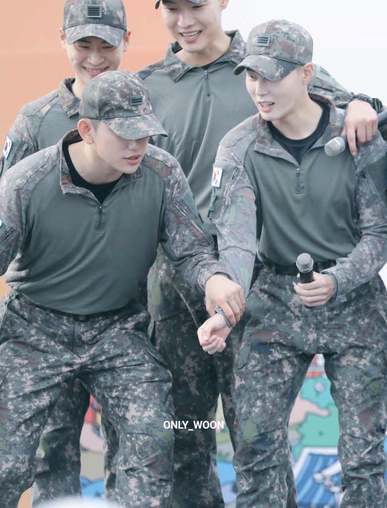 Pepiiiwee's tweet image. พี่สาวชงมาแล้ว เรากระโดดลงเรือให้ค่ะ 

🫶🏻🫶🏻🫶🏻🫶🏻🫶🏻 #jinwoon