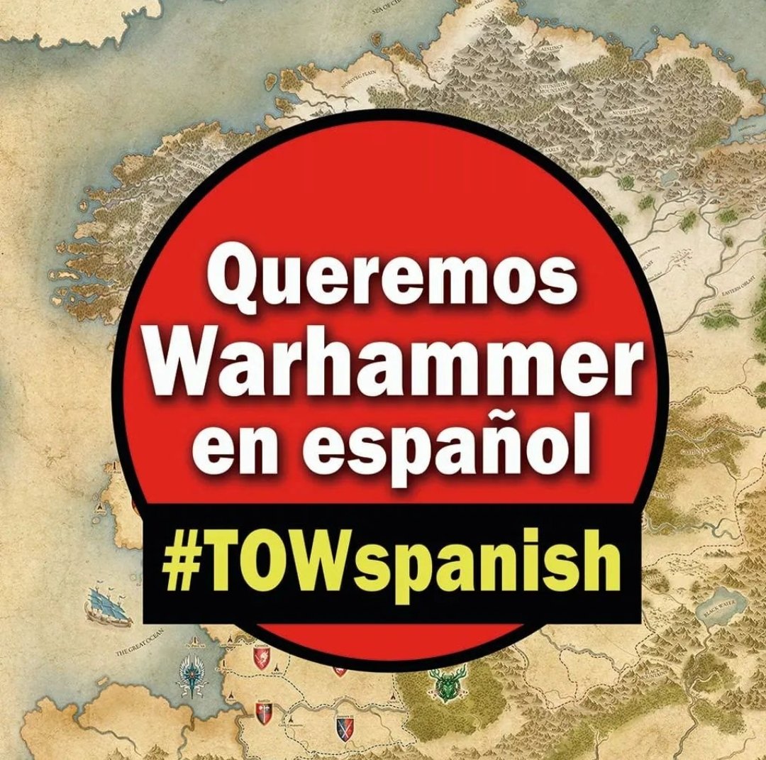 oscarpaspas's tweet photo. #TOWspanish #theoldworldenespañol #theoldworldespañol https://t.co/uzNJCZ3e7y