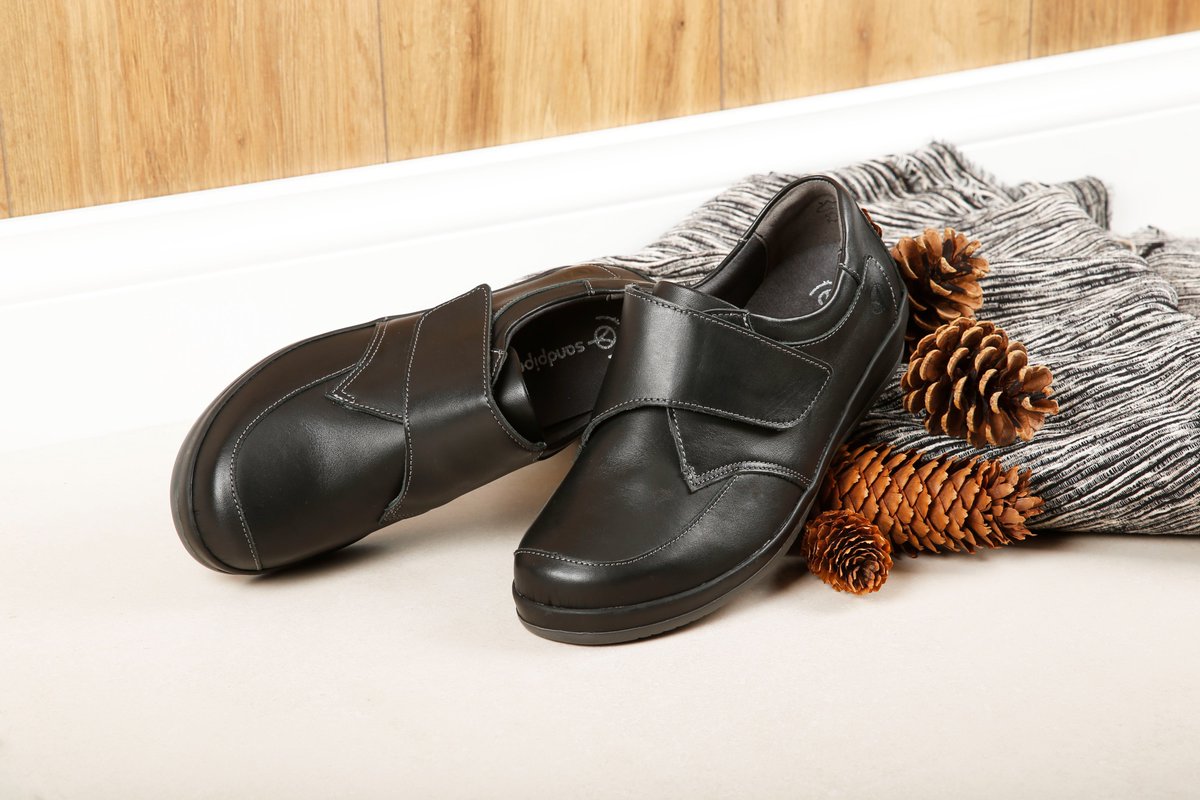 #New Fairmont Ladies Extra Wide Shoes now in stock! Order today!
sandpipershoes.com/fairmont-ladie…

#AW23 #comfort #extrawide #diabeticfriendly #instock #orderonline