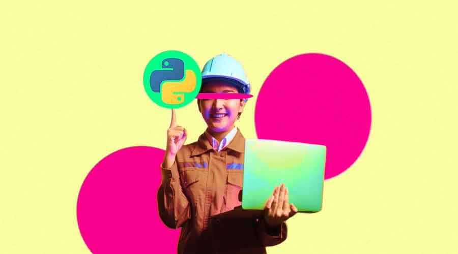 analyticsinme's tweet image. 𝗕𝗲𝗻𝗲𝗳𝗶𝘁𝘀 𝗼𝗳 𝗣𝘆𝘁𝗵𝗼𝗻 𝗣𝗿𝗼𝗴𝗿𝗮𝗺𝗺𝗶𝗻𝗴 𝗳𝗼𝗿 𝗠𝗲𝗰𝗵𝗮𝗻𝗶𝗰𝗮𝗹 𝗘𝗻𝗴𝗶𝗻𝗲𝗲𝗿𝘀
tinyurl.com/3fspw2xh
#PythonProgramming #Python#MechanicalEngineering #MechanicalEngineers #AI #AINews #AnalyticsInsight #AnalyticsInsightMagazine