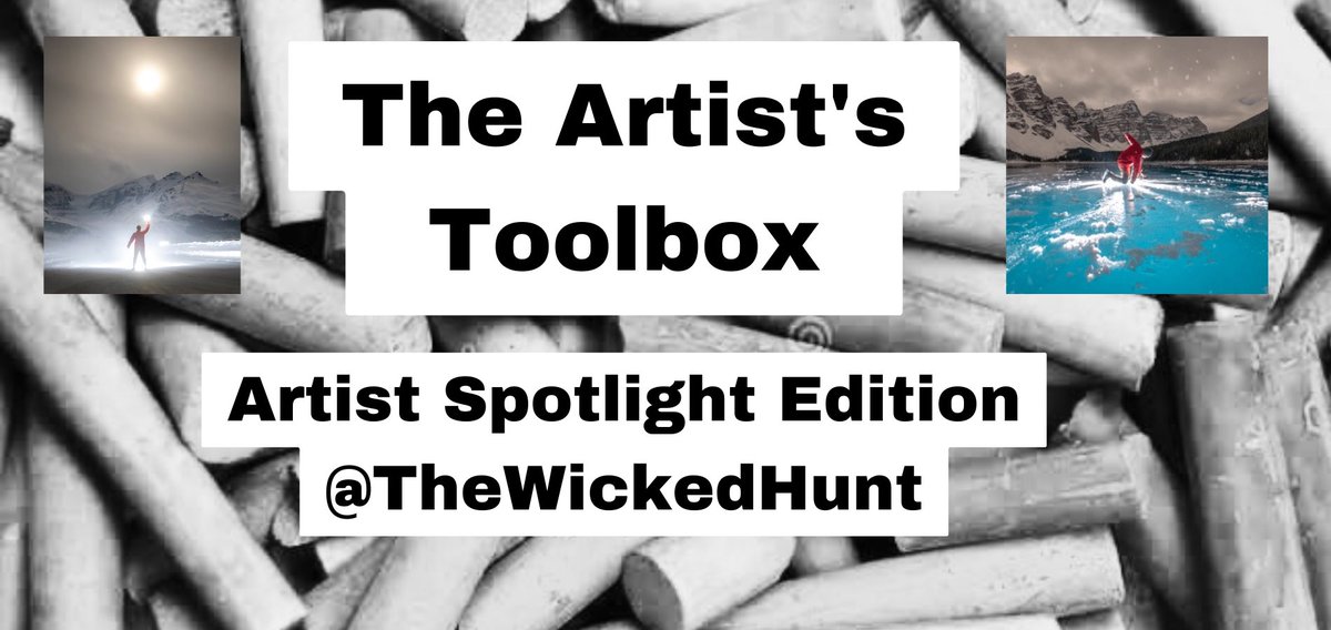 Pamela1Vh's tweet photo. Staying Steady Amidst Chaos: 

Strategies for Resilience in the Art Business

Feat @Thewickedhunt 

@brendastoneart @LeslieASpurlock 
@BKanizay 

https://t.co/6XEdH0JzHw https://t.co/oJLhxhpuLA
