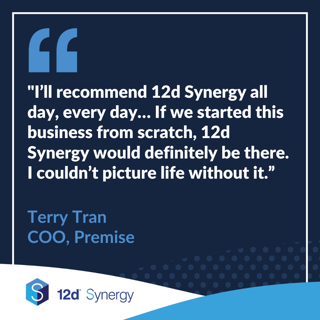 12d Synergy tweet media