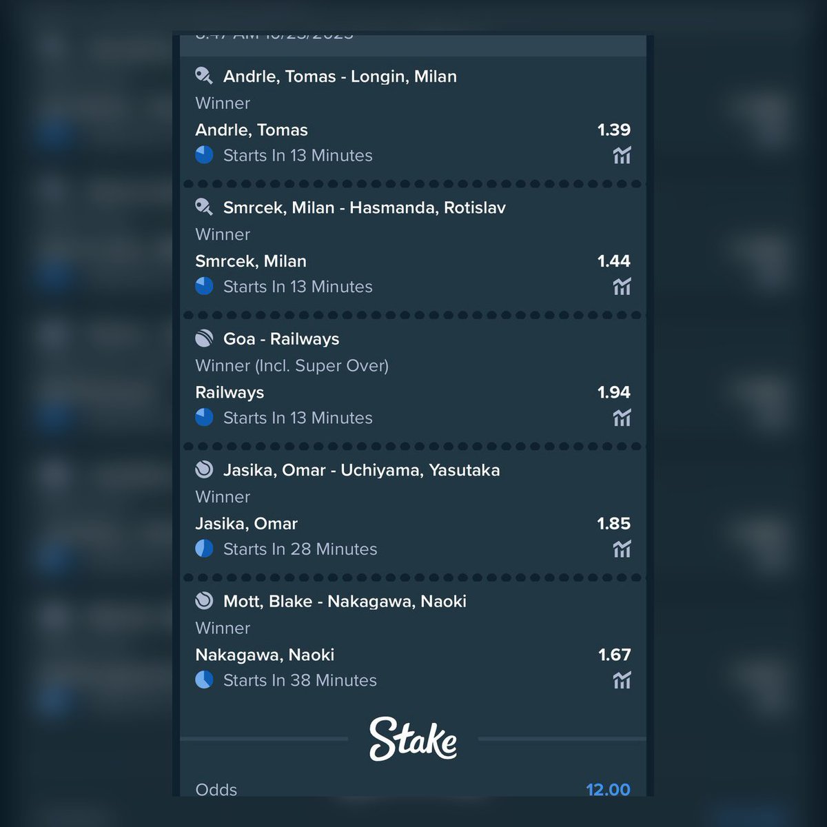 GainzySportsBot tweet media