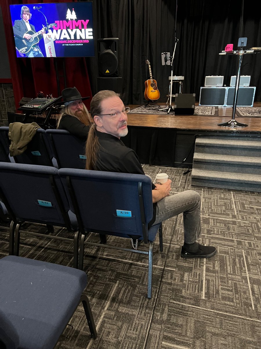 TheFlockChurch's tweet image. “Delight yourself also in the Lord, and He will give you the desires of your heart.” Psalm 37:4

It is well with my soul at The Flock Church!!! 💗

#HolySpiritFire #miracles #healing #moreofyouJesus #pastorronniejames #pastortimothygaines #theflockchurch #theflockoutreach