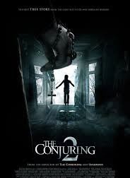 SaulAlejandr00's tweet image. Now watching “The Conjuring 2” 🎥🍿😱 #Conjuring2 #MovieNight #Horror #Mystery #Thriller