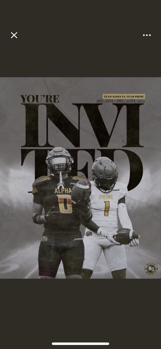 Xavier Bailey tweet media