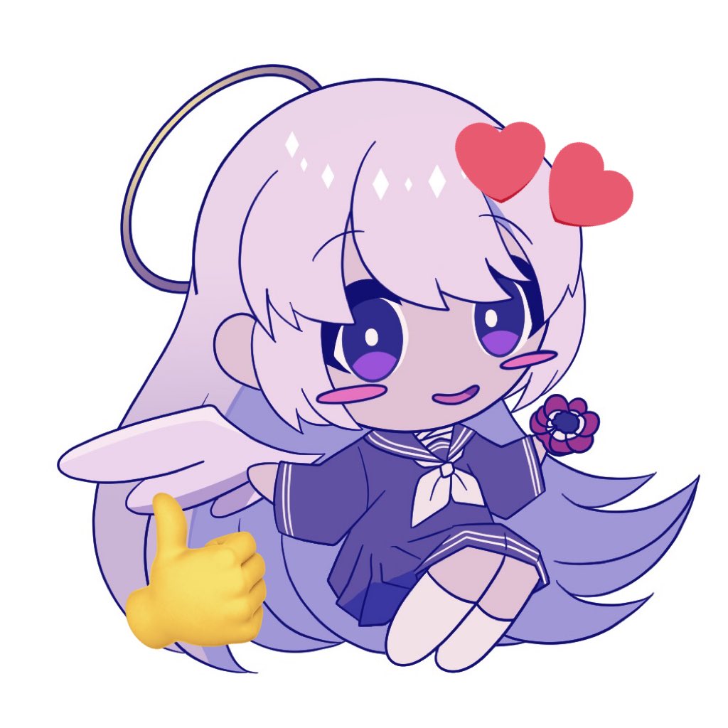 yaeWKK's tweet photo. 差し入れ用の原罪ちゃんアクキー届いた！目がきょろきょろ動く��
 #倭国イラスト部 https://t.co/OALAk3aaXx