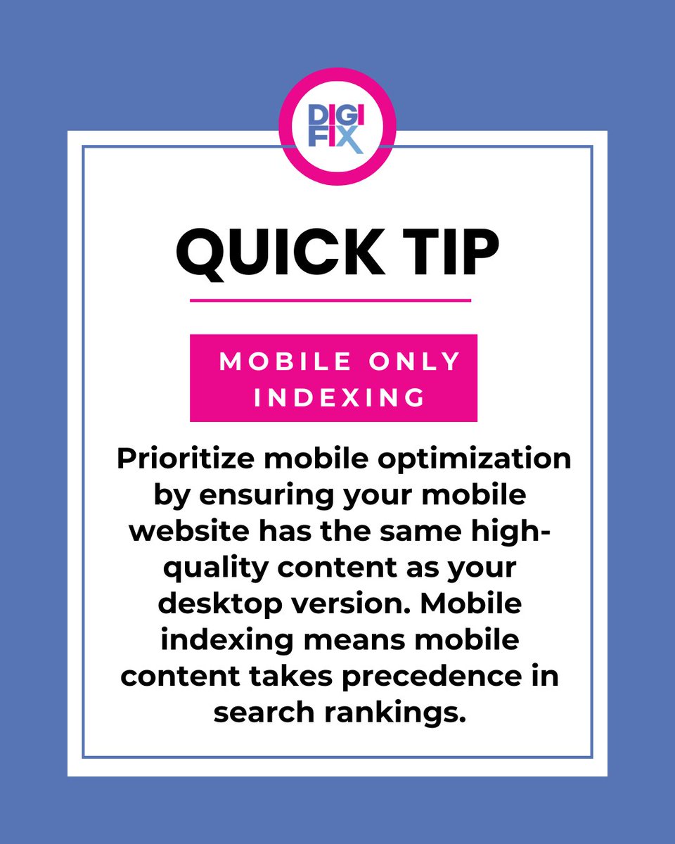 🔍 Wondering how to rule the Google search results on mobile devices? 📱 
#SEOTools #SEOGamePlan #StayInformed #SEOTrends #GoogleAnalytics #SearchConsole #SEOExperts #OnlineMarketingMelbourne #MelbourneSEO #MelbourneCreatives #MelbourneBusiness