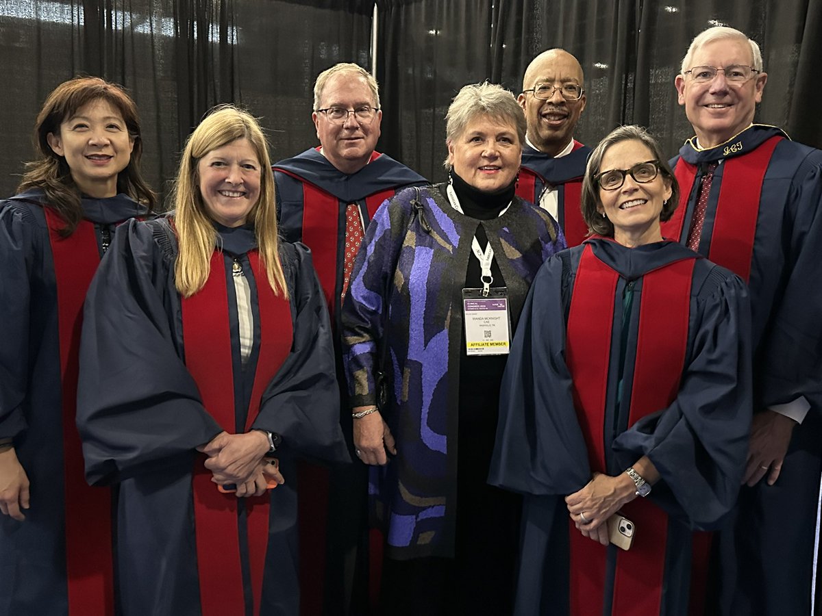 Carmen C Solorzano (@carmensolcar) on Twitter photo Representing <a href="/TNChapterACS/">TNACS</a> <a href="/TheAAES/">American Association of Endocrine Surgeons</a> <a href="/VUMCDiscoveries/">Vanderbilt University Medical Center</a> <a href="/PedsTraumaMan/">Jeffry Upperman</a> @VUMCSurgery @VUMCSurgRes @VUMCSurgOnc Representing <a href="/TNChapterACS/">TNACS</a> <a href="/TheAAES/">American Association of Endocrine Surgeons</a> <a href="/VUMCDiscoveries/">Vanderbilt University Medical Center</a> <a href="/PedsTraumaMan/">Jeffry Upperman</a> @VUMCSurgery @VUMCSurgRes @VUMCSurgOnc