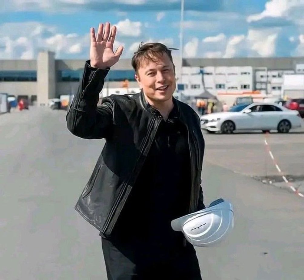 If you could tell Elon Musk to buy one company, what would it be ?