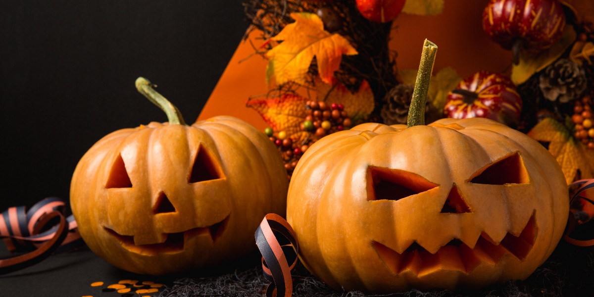 lincslibraries's tweet photo. #GranthamLibrary are hosting an afternoon of Halloween fun tomorrow so join them for a spooky 2 hours of scarily good activities from 2pm - 4pm on Thursday!
There's no need to book, just drop in and join in the fun! https://t.co/fJdqYgWXkN