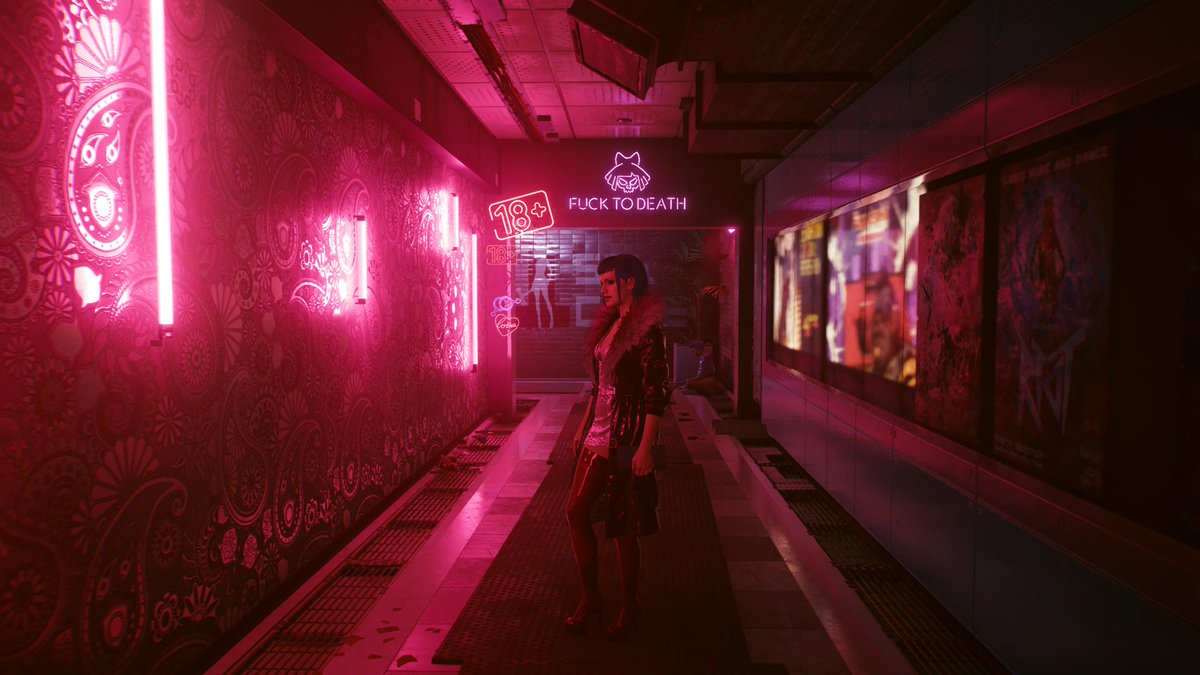 _ktsbyg's tweet photo. missed this game #PS5Share, #Cyberpunk2077 https://t.co/xTt6BGfrQq
