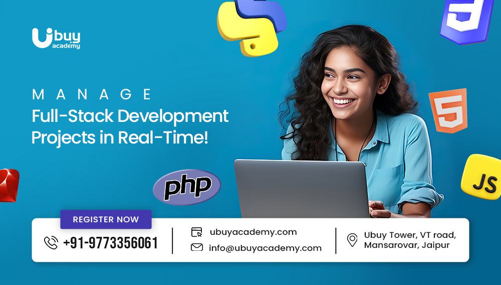 UbuyAcademy's tweet image. Learn collaboration and management skills in the tech industry. Handle projects like a pro with Ubuy Academy!
Register Today: ubuyacademy.com/contact-us
Learn More: ubuyacademy.com/all-courses/fu…
#UbuyAcademy #FullStackDeveloperCourse #CodingCourse #SoftwareDevelopment #offlineclasses