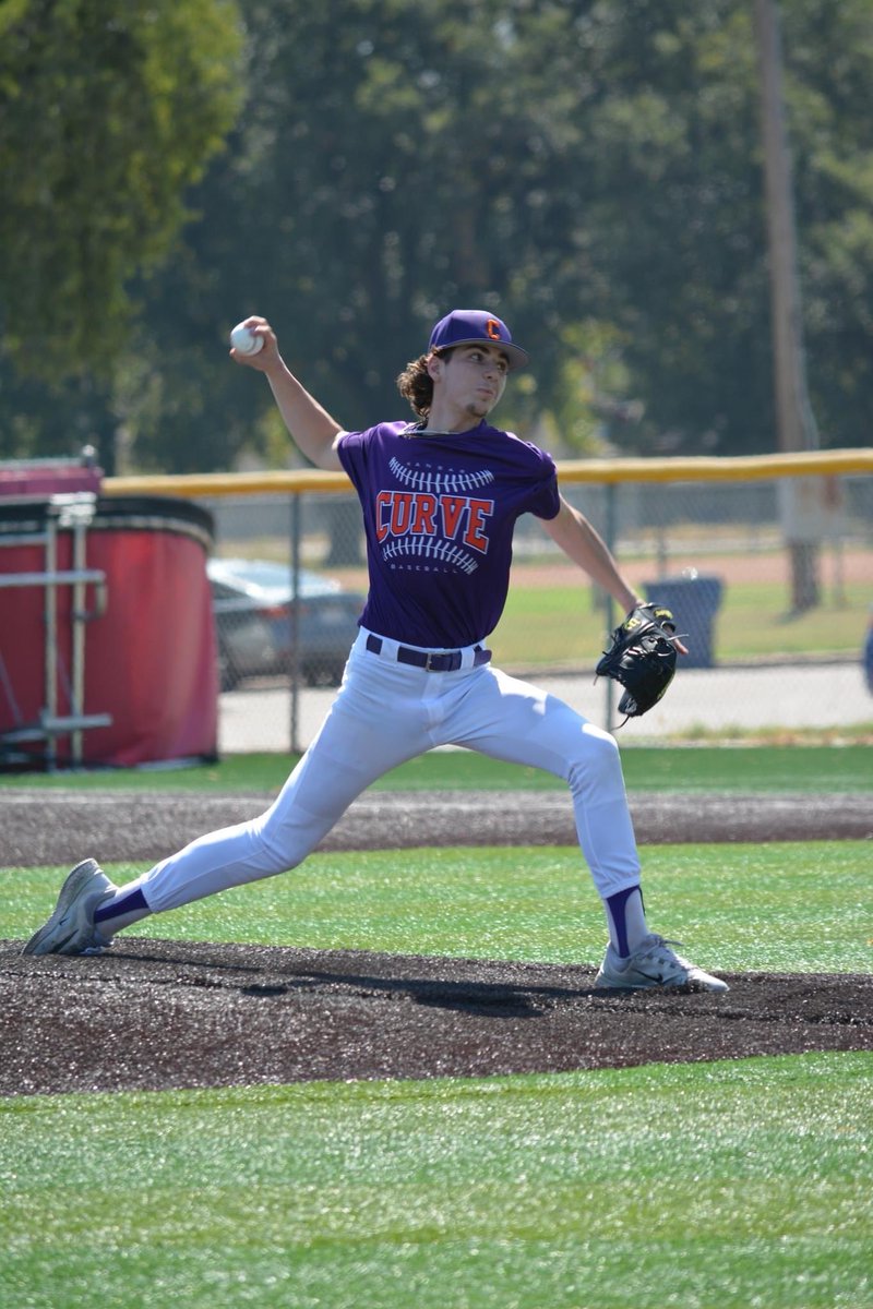 Proud of the resolve of this kid.  Faced some adversity, got knocked down.  Answer .430 BA, clinic @ 2B, and 6-0 on the bump (and 0 ER visits from that other former fall hobby). If not at least on radar of every school played at IDK what more you could have done. <a href="/jacobdo63758678/">jacob doty</a>