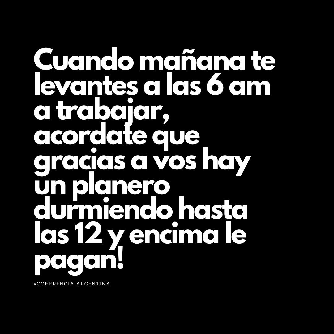 Coherencia Argentina (@coherenciarg) on Twitter photo 