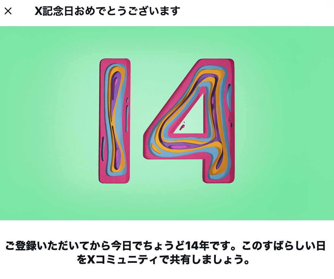 インターネット……最高〜ッ‼️