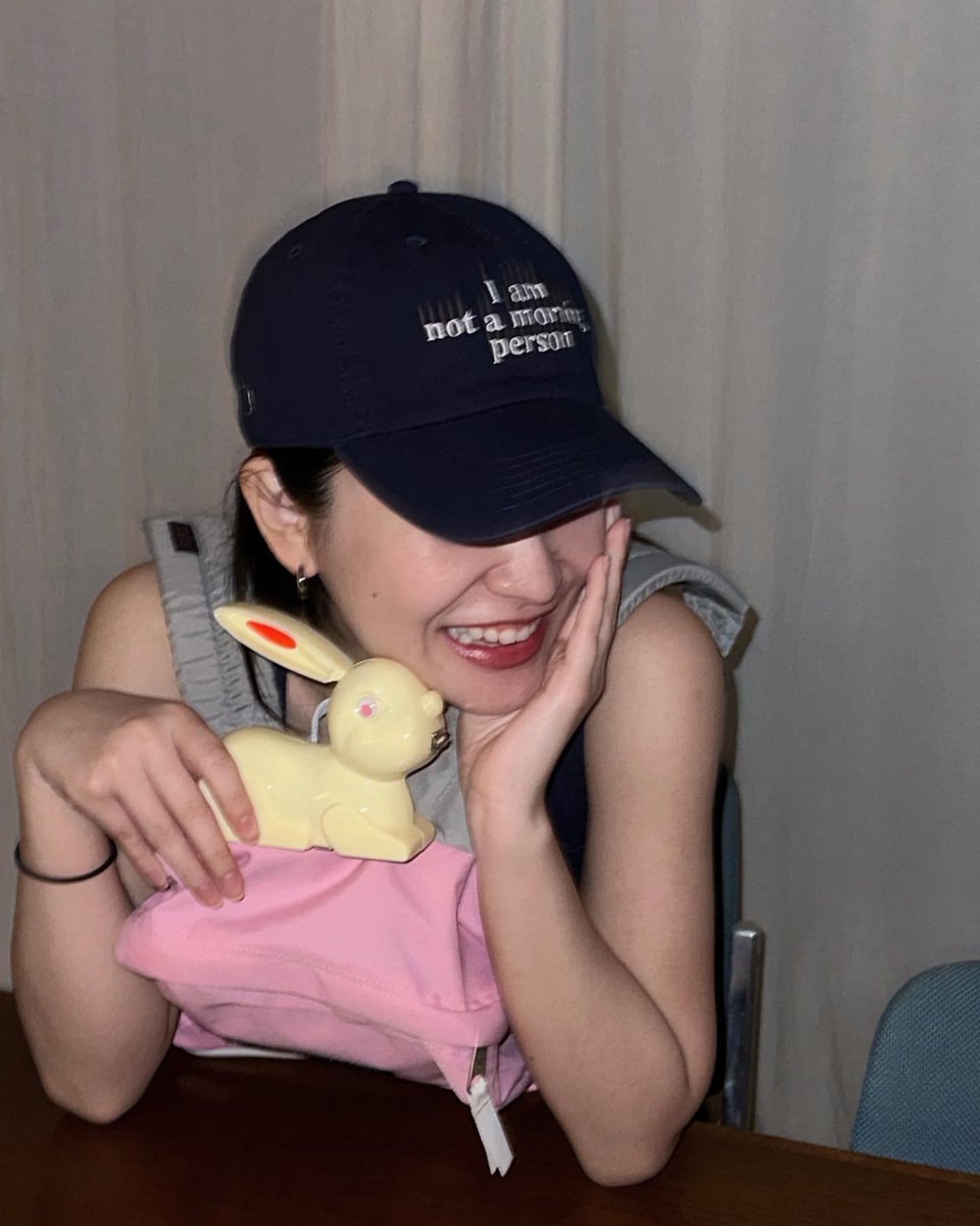 im not a morning person