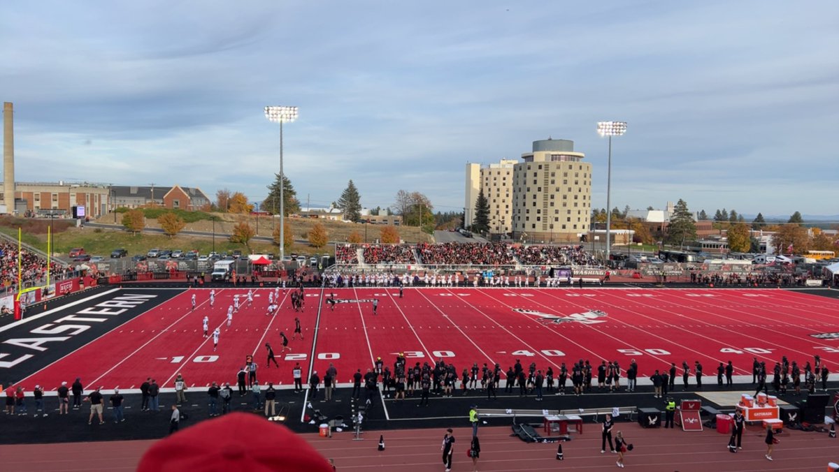 Nolan Ellis (@nolanellis2024) on Twitter photo Amazing experience watching the <a href="/EWUFootball/">EWU Football š</a> team win! Thank you for the opportunity <a href="/CoachWesNurse/">Wes Nurse</a>. Canāt wait to come back! Way to Win!
<a href="/EWUCoach_Bruce/">Zach Bruce</a> <a href="/CoachBestEWU/">Coach Aaron Best</a> <a href="/EWUFBRecruiting/">EWU Football Recruiting</a> <a href="/RylandSpencer/">Ryland Spencerā¢</a> <a href="/BHSBlueTrain/">Bothell Football</a> <a href="/TheChrisRubio/">Rubio Long SnappingĀ®</a> Amazing experience watching the <a href="/EWUFootball/">EWU Football š</a> team win! Thank you for the opportunity <a href="/CoachWesNurse/">Wes Nurse</a>. Canāt wait to come back! Way to Win!
<a href="/EWUCoach_Bruce/">Zach Bruce</a> <a href="/CoachBestEWU/">Coach Aaron Best</a> <a href="/EWUFBRecruiting/">EWU Football Recruiting</a> <a href="/RylandSpencer/">Ryland Spencerā¢</a> <a href="/BHSBlueTrain/">Bothell Football</a> <a href="/TheChrisRubio/">Rubio Long SnappingĀ®</a>