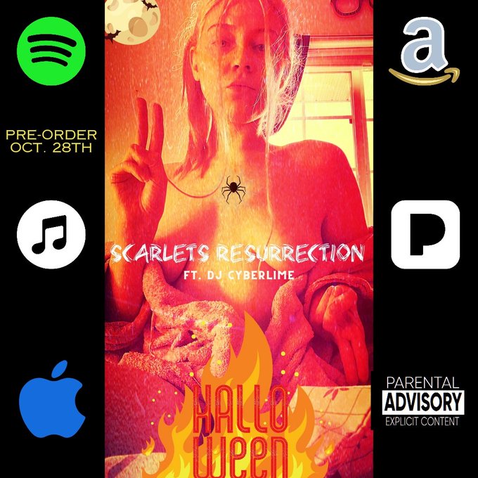 This Halloween, we're getting heated!  Eye's unleashing the void --- Hell.0  . #music #alaska #California<a href="/tag/texas"class="tags"><span>#texas</span></a><a href="/tag/florida"class="tags"><span>#florida</span></a><a href="/tag/music"class="tags"><span>#music</span></a><a href="/tag/california"class="tags"><span>#california</span></a><a href="/tag/hawaii"class="tags"><span>#hawaii</span></a><a href="/tag/arizona"class="tags"><span>#arizona</span></a>