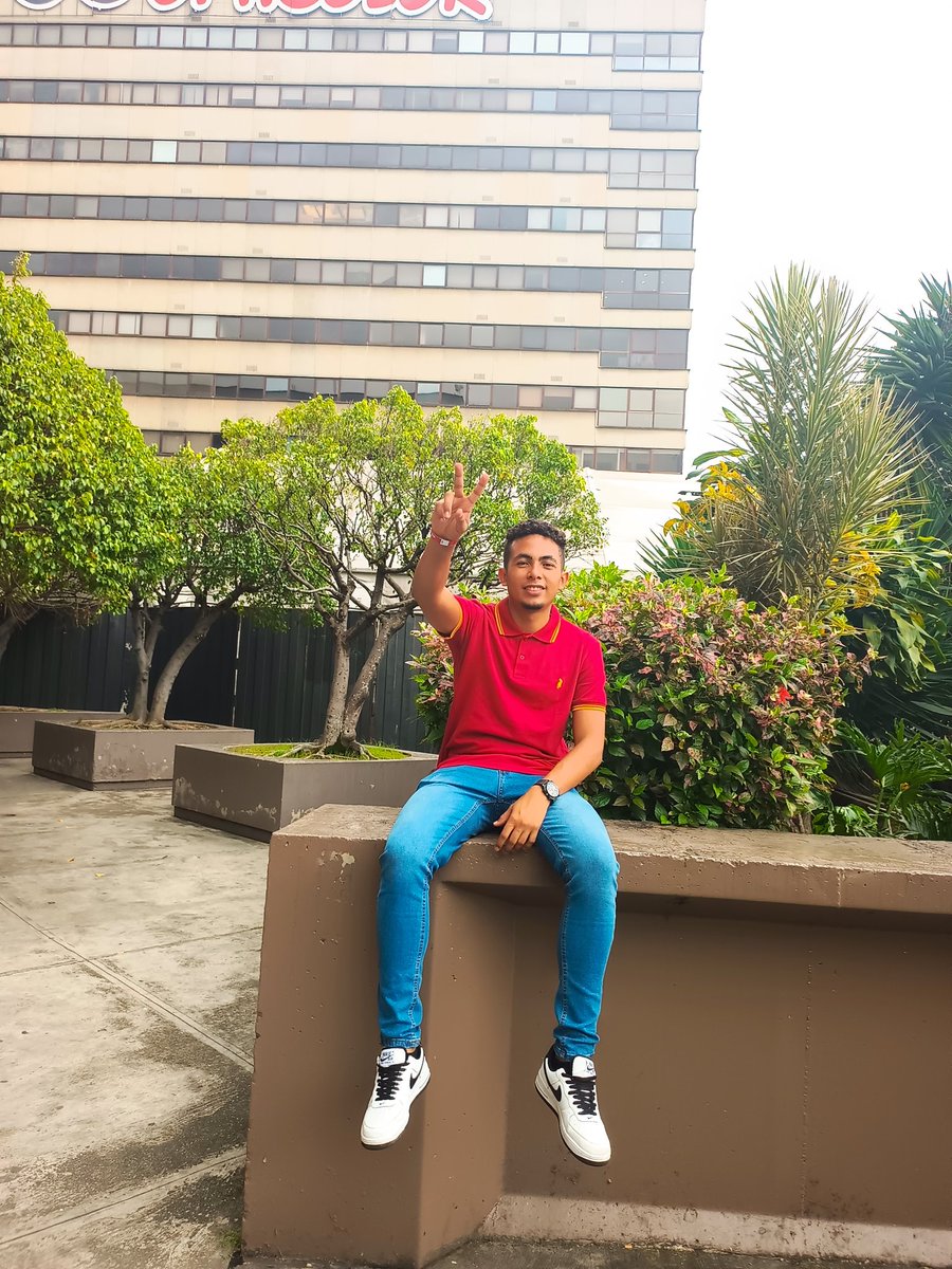 RoyCast22's tweet image. Gracias, Dios!