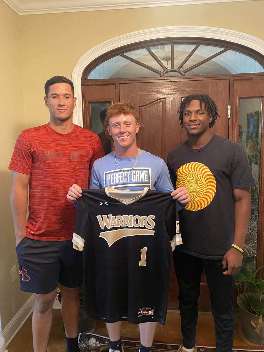 ECCC Baseball tweet media