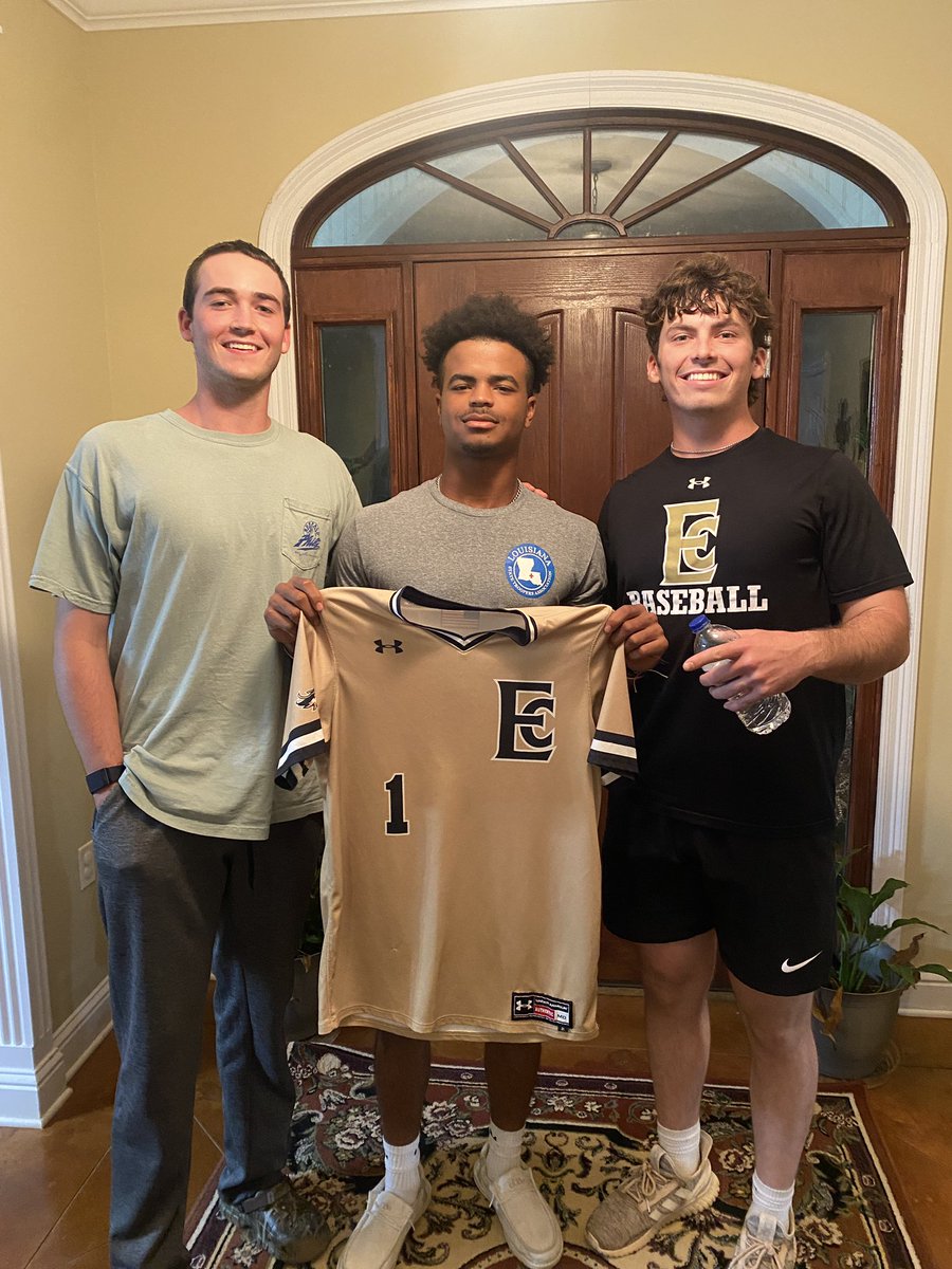 ECCC Baseball tweet media